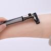 Manual Shaver Double-layer Portable Razor For Men