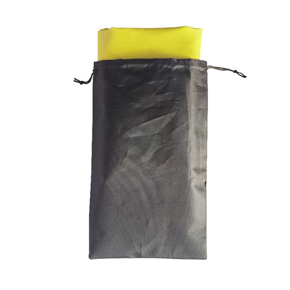 Fire Blanket Outdoor Barbecue Insulation Pad Fire Blanket Silicone 100*100cm Tool Accessories Professional Tools Instrument Part