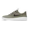 Nike Nyjah Free 2.0 SB Light Army Unisex Sportbačiai Žali Balti Aksomo-Rudi BV2078-300