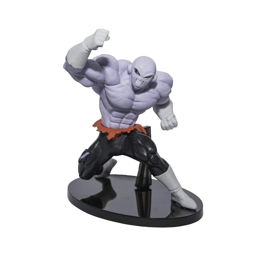 Banpresto Dragon Ball Super Super Warrior Legends 2 Chapter The Fierce Battle of the Universe Jiren 1
