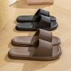 Sommer Indoor/Outdoor Squishy Hausschuhe für Damen & Herren - Coole, Bequeme Schuhe für Badezimmer, Wohnzimmer oder Schlafzimmer