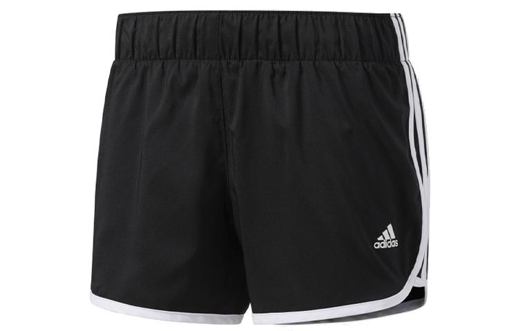 Adidas Casual Shorts Women s Black Thin CE2014 XXL