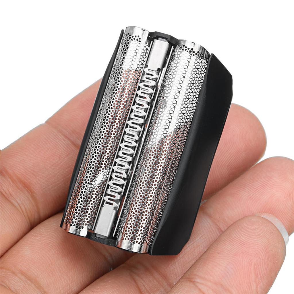 51B Electric Shavers Replacement Heads Shaving Foil Parts Replacement for Braun Shaving Device