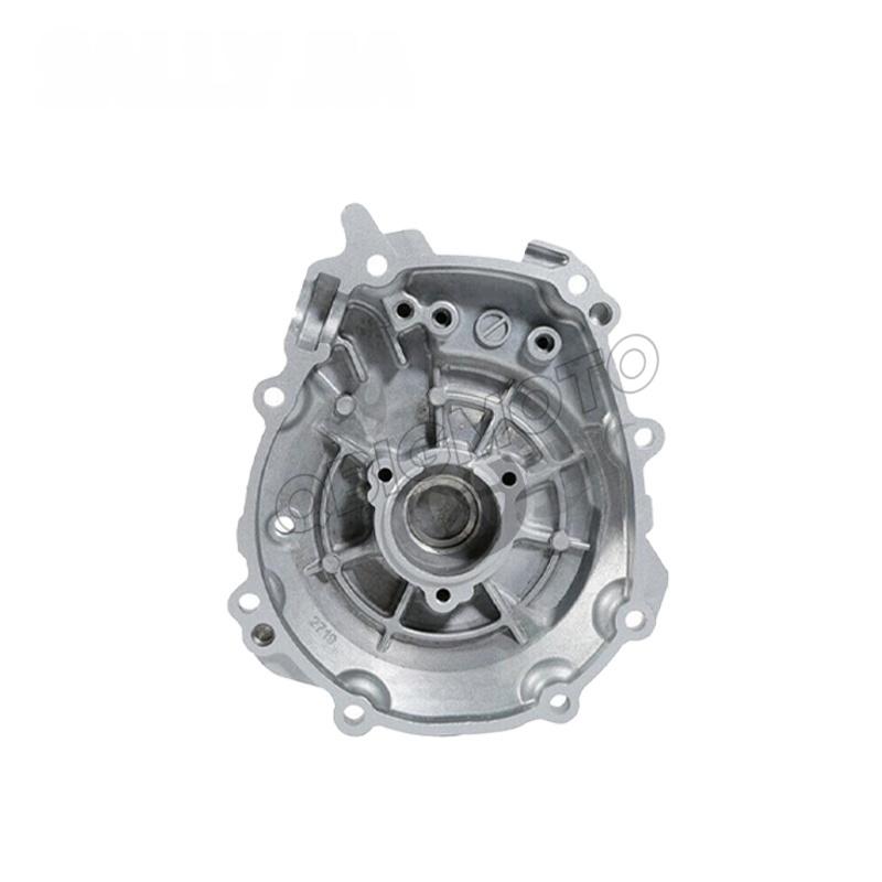Motorcycle Left Crankcase Stator Engine Cover For Yamaha YZF-R1 YZF-R1M YZF-R1S YZFR1 YZFR1M YZFR1S YZF R1 R1M R1S 2022-2015