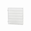 Golf Ball Display Case Acrylic Collection for Home Decor, Golfers