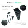 RUIYA for Sportage NQ5 2022 2023 Car Armrest Box Storage Central Control Container Auto Interior Sportage NQ5 Accessories