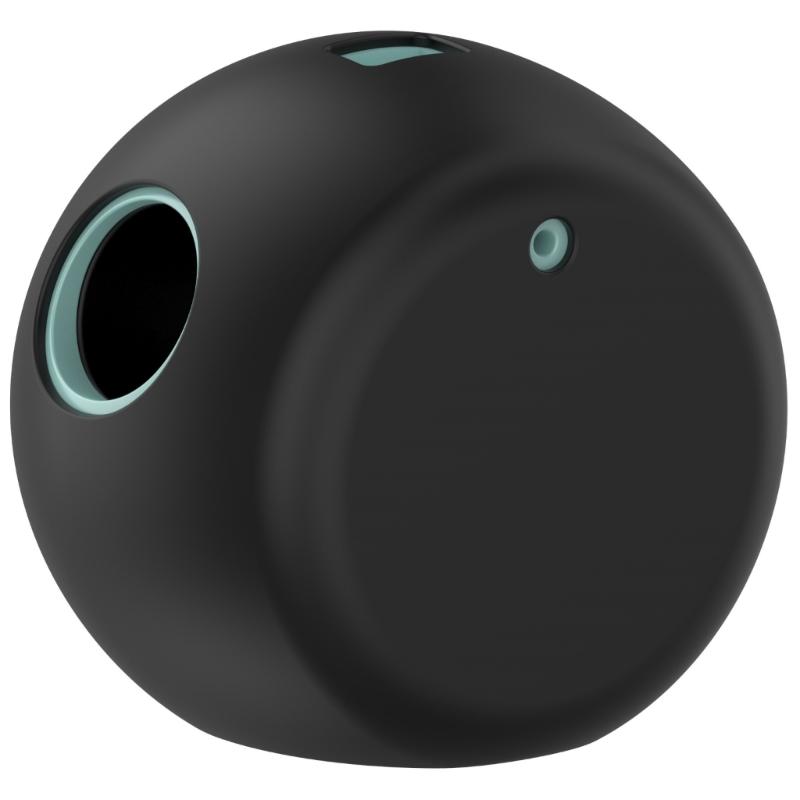 Washable Silicone Cover Housing Case for Punirunes Interactive Digital Toy Antislip Shockproof Sleeve Virtual Pet Device