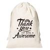 10pcs Drawstring Jewelry Bags Candy Bags Wedding Birthday Baby Shower Thank-you Bags Business Party Thankyou Gift Bags