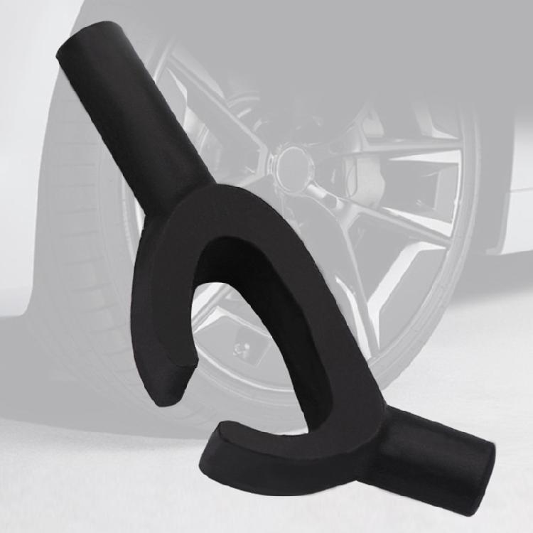 Multifunction Wheel Changing Gear Easy Operate Wheel Disassembly Repair Tool Produced for Easy Across Different Automobiles