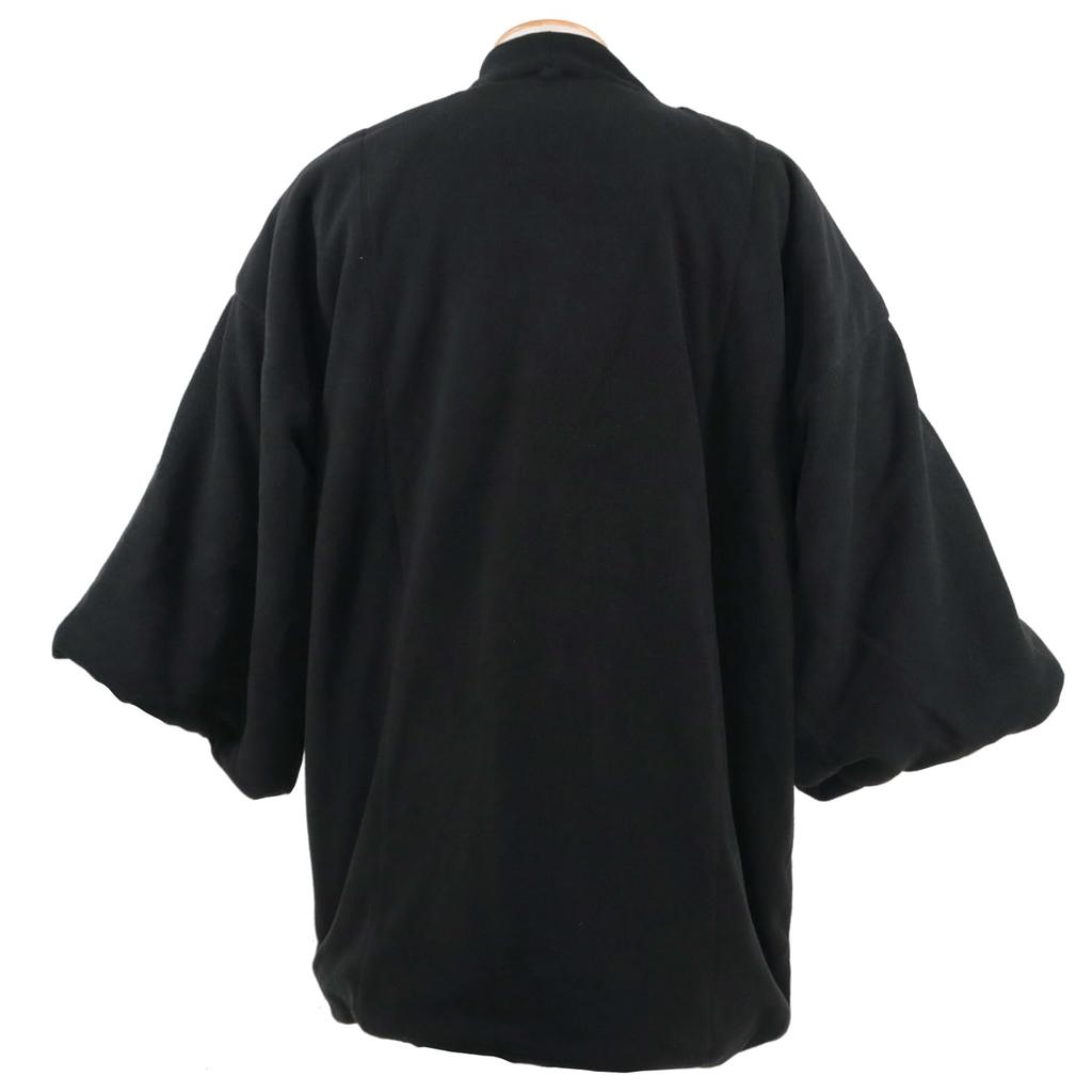 Hanten Winter Fleece [KYOETSU] Men's (1, M)