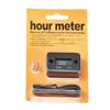 Motorcycle, Chainsaw, Lawnmower, ATV, Go-Kart Engine Hour Meter & Timer
