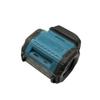 Workshop Use 18V Battery Speaker Shoulder Strap Included Battery Powered Speaker Usb Charger 360 Omnidirectional Sound