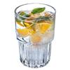 KADAX 4x Glasses For Cold Drinks 320ml Drinks Water Set of Glasses