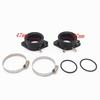 for Fits Intake Pair Manifold 1 Carburetor Yamaha/VIRAGO750/XV750/1981-1983