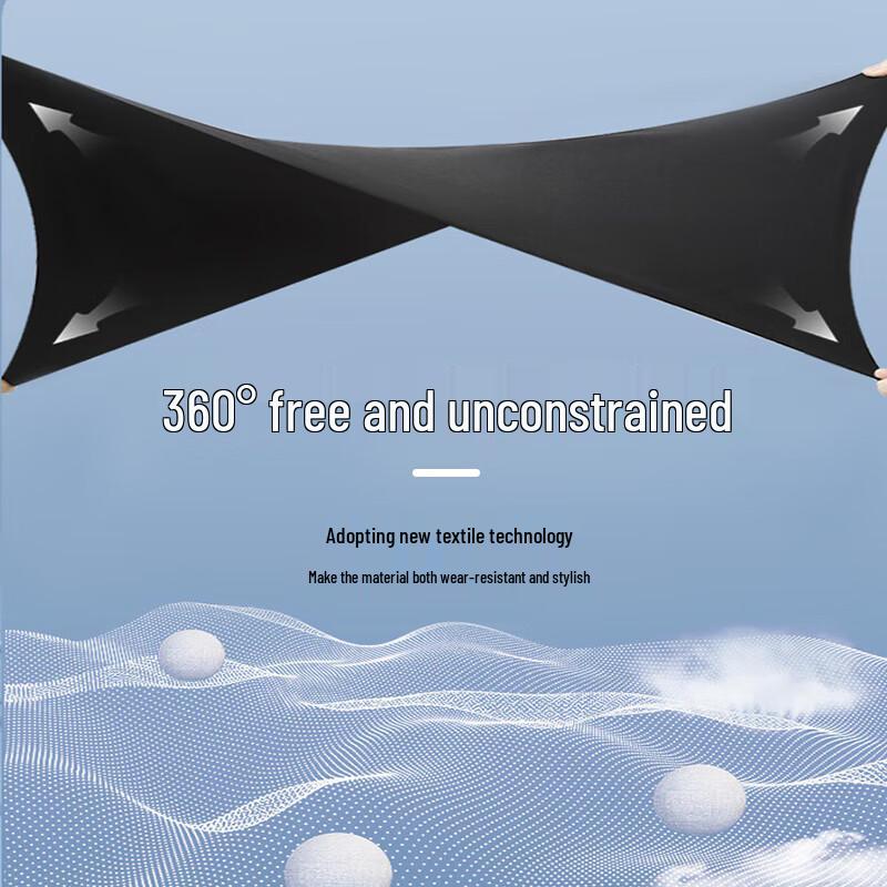 Warrior Men's Hooded Windproof Sports Jacket