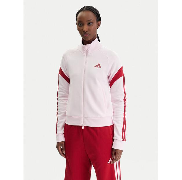 Толстовка adidas House Of Tiro EU S