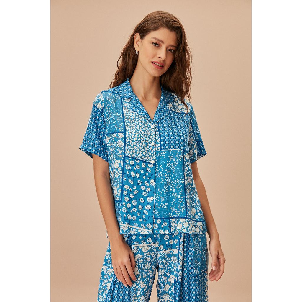 Dream Masculine Pajama Set