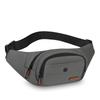 Multi-functial Outdoor Sports Waist Bag for Men and Women, Large Capacity, Simple and Fashiable, Single Shoulder Bag, Portab