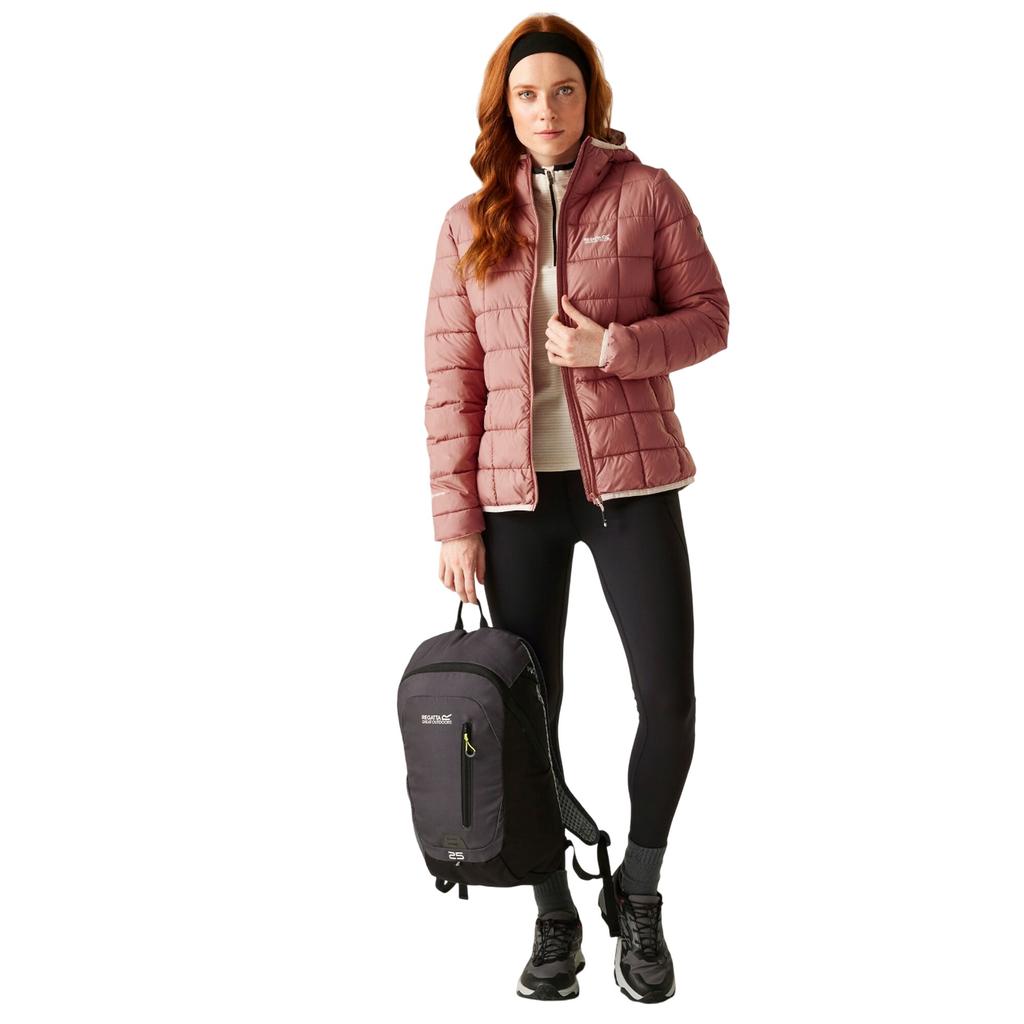 Regatta Womens/Ladies Asper Padded Jacket