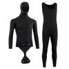 PULIAN Thermal Camouflage Fishing Wetsuit