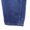 Levi's Moving On Straight denim pants w28 Button fly jeans Women Used