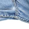 Levi's 90s 501 Euro Levi's Old Denim pants W31 Wash blue Jeans button fly Men's Used