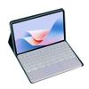 Surface Pro 7 8 3 4 5 6 Keyboard Folio Case With Stand PU Leather Cover Tablet