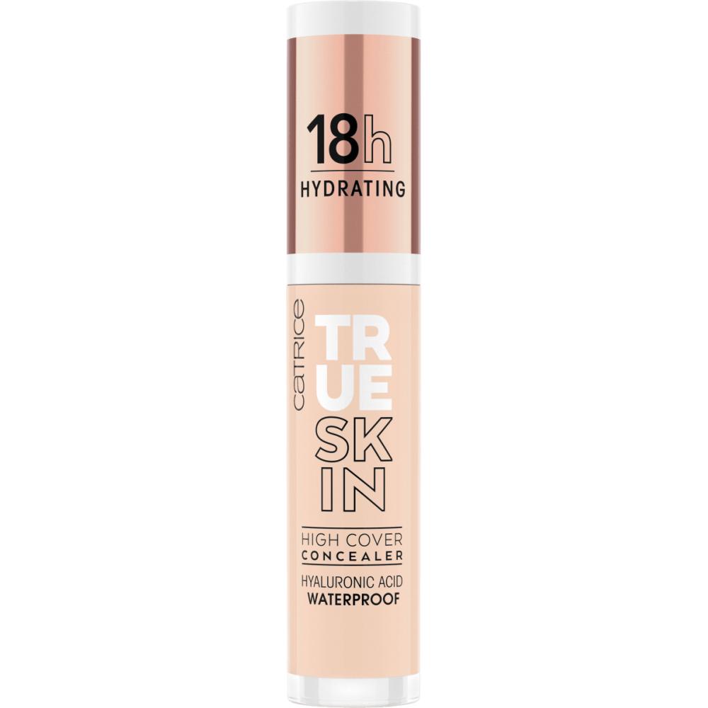 Catrice Concealer High Cover Waterproof 002, 5ml