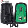 Remote Half Smart Control Key for BMW 46Chip 315LP 315/433/868MHz CAS3 System 1/3/5/7 Series X5 X6 E60 E61 E70 E71 E87 E90 Z4