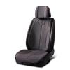 Universal All-Season Breathable Latex Car Seat Cushion