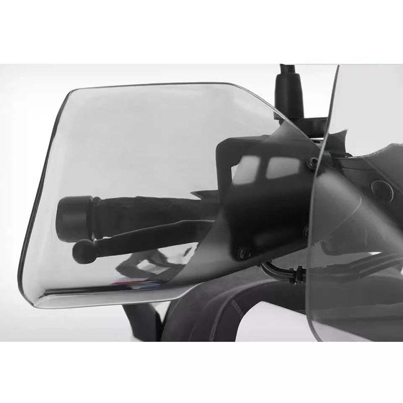 BMW C400X/GT Modified Handlebar Windproof Handguard Protective Cover