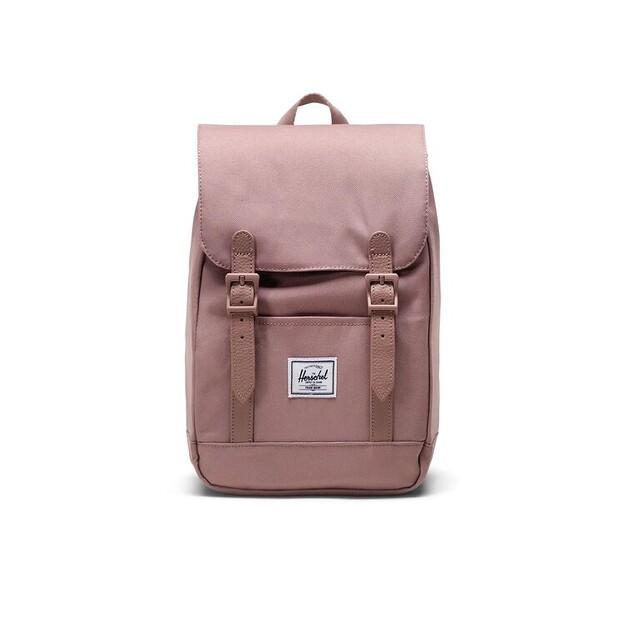

Рюкзак Herschel Retreat™ Mini Backpack 11398-02077 розовый
