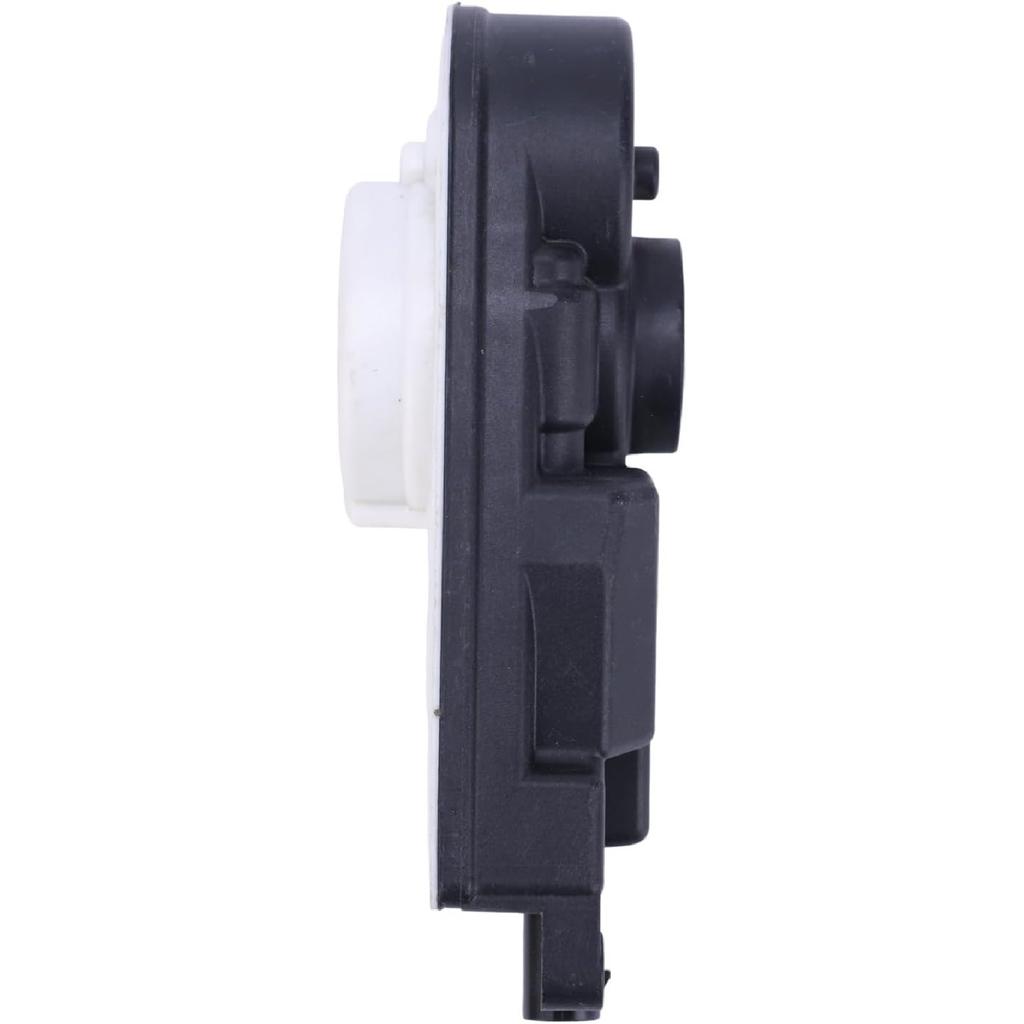 Silnik Aktuatora Klapy Dolnej Maskownicy Kompatybilny z BMW G30 530i 540i B58 2017 2018 2019 2020, 111466512 01807428 C93091-108 Aktywna Dolna Maskownica