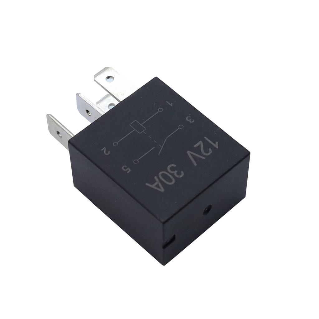 For Mitsubishi Lancer Montero Relay MR515993 MR588567 8627A011 MR502723 4Pin