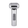 SAFFRON MEN Electric Shaver for Close IPX6 USB Lightweight Perfect Gift 4-Blade Men, Shaving, Waterproof, Rechargeable, Compact, Model,