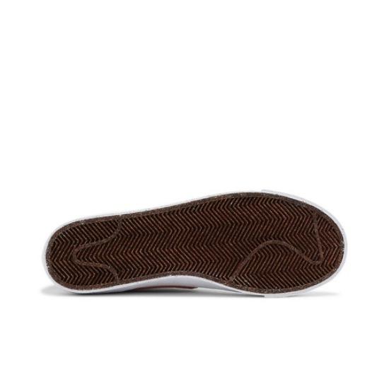 Nike Blazer Mid '77 'Catechu' DC9265-101 Women's Shoes