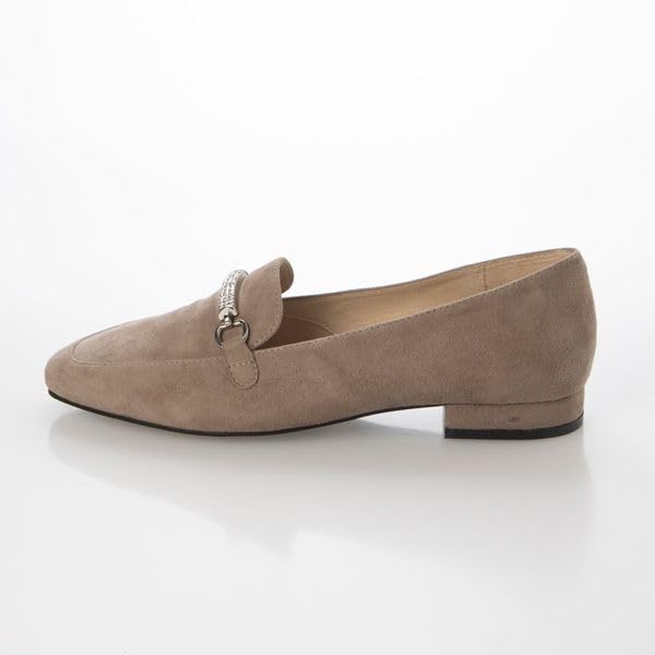 Sparkly Bit Loafers [Liz Lafine]