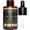 USDA Certified Avocado Oil - Premium, Pure & Cold-Pressed Avocado Oil for Hair and Skin Care - Natural Body Oil - Aceite De Aguacate Para Cocinar