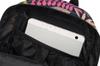 Patterned, Urban Women's Backpack - Rovicky