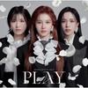 MISAMO - [PLAY] JAPAN 1st Album LIMITED B Version