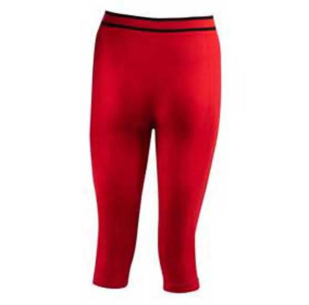 Lenz 3/4 базовые штаны Merino 6.0