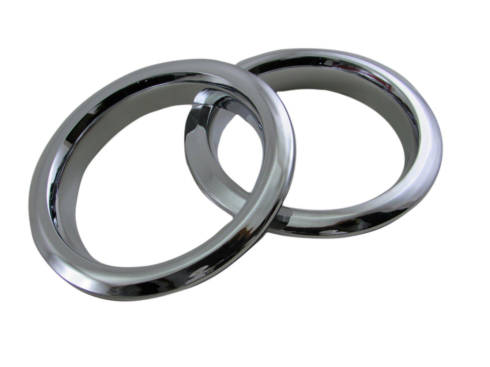 

BRIGHTZ Prius PHV ZVW52 Drink Holder Ring 2-Piece Set [INT-ETC-152] Cup Holder ZVM M52 52 50 Prius PHV 28402