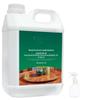 Cera per pavimenti in legno: Olio Essenziale per Legni Masselli e Compositi