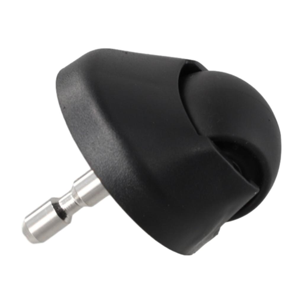 Für WVCR200S Roboterstaubsauger Lenkrolle Roboterstaubsauger Ersatz Heimreinigung Geeignet Für WVCR200S Hilft Beim Richtungswechsel