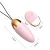 10 Speed Female Vibrator Toys Wireless Remote Control Waterproof Silent Egg Vibration Female Adult Products