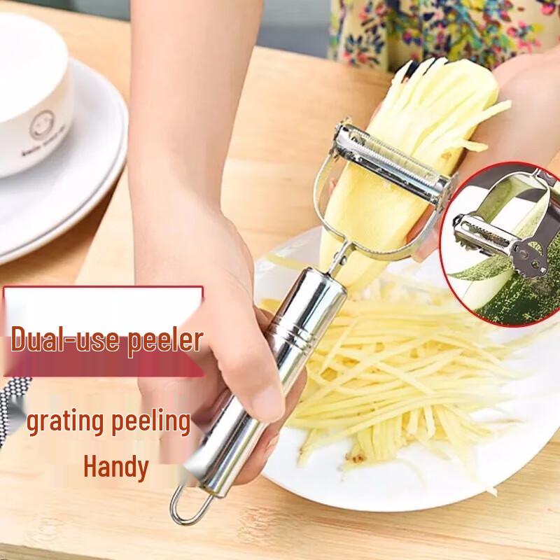 Multifunctional Kitchen Peeler