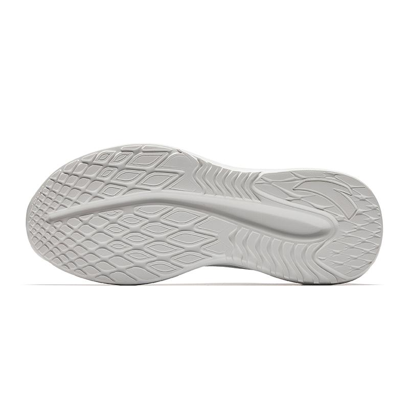 Anta Comfortable Versatile Simple Shock Absorption Non-Slip Wear-Resistant Low-Top Training Urban Commuting Running Shoes Men sneaker 912525508-3
