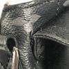 Louis Vuitton M40565 MonogramEclipse Messenger-Explorer PM Shoulder Bag