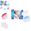 Anti Snoring Nasal Clip With Air Purification For Home Sleep Assistance
