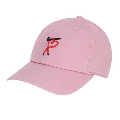 Nike Cotton Baseball Caps Unisex Casual HV8697-699